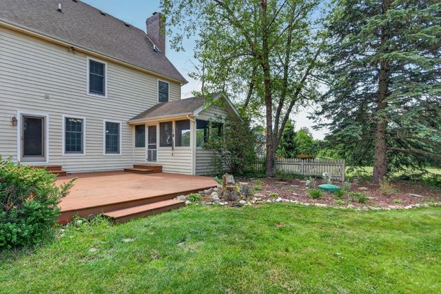 568 Shatz Drive N, Valparaiso, IN 46385