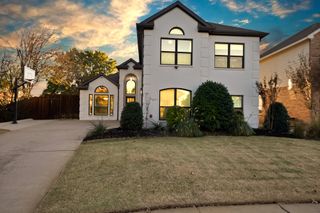 5212 Selago Drive, Fort Worth, TX 76244