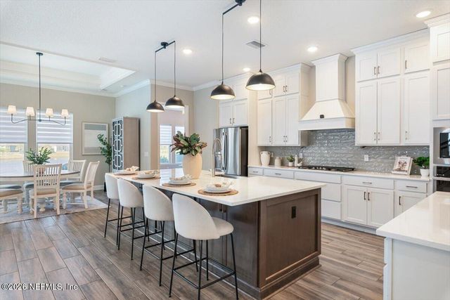 147 POTTERS MILL Trail, Ponte Vedra, FL 32081