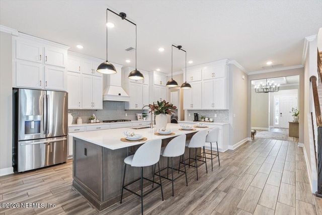 147 POTTERS MILL Trail, Ponte Vedra, FL 32081