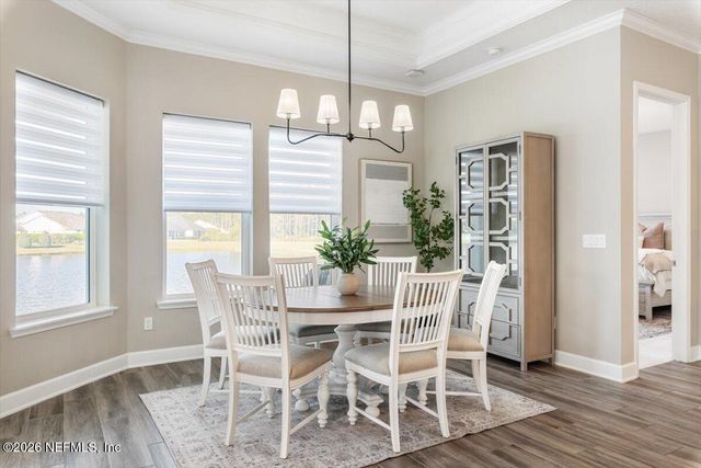 147 POTTERS MILL Trail, Ponte Vedra, FL 32081