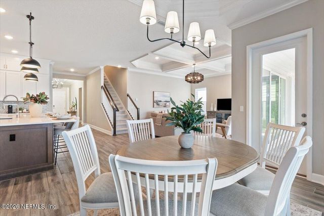 147 POTTERS MILL Trail, Ponte Vedra, FL 32081