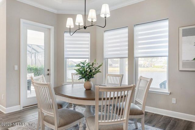 147 POTTERS MILL Trail, Ponte Vedra, FL 32081