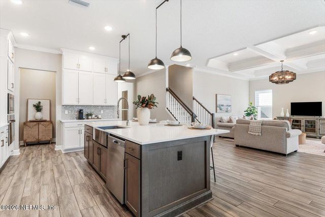 147 POTTERS MILL Trail, Ponte Vedra, FL 32081