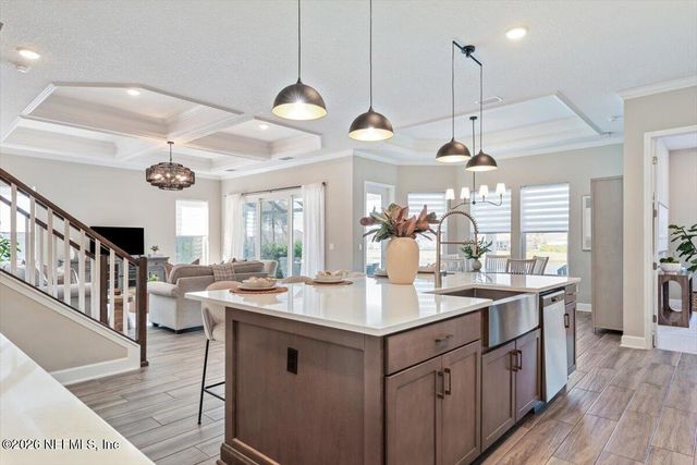 147 POTTERS MILL Trail, Ponte Vedra, FL 32081