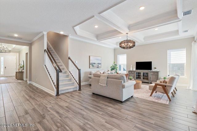 147 POTTERS MILL Trail, Ponte Vedra, FL 32081