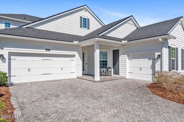 147 POTTERS MILL Trail, Ponte Vedra, FL 32081