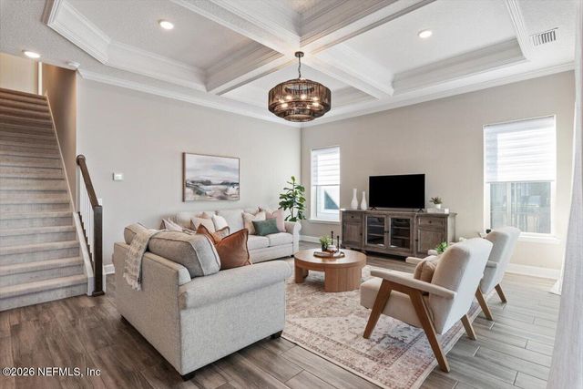 147 POTTERS MILL Trail, Ponte Vedra, FL 32081