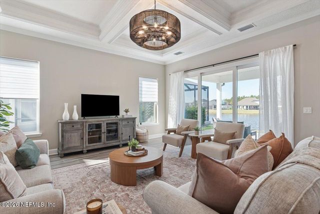 147 POTTERS MILL Trail, Ponte Vedra, FL 32081