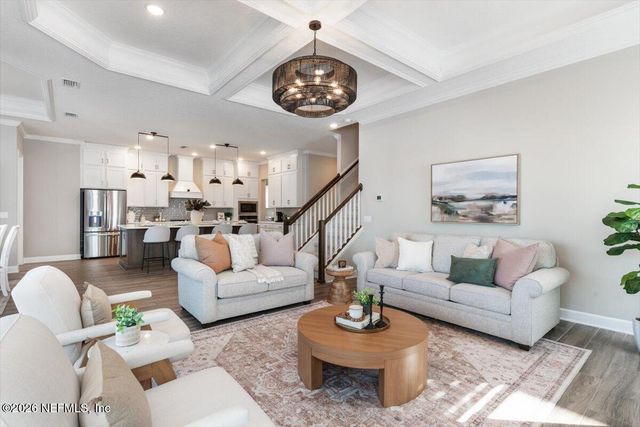 147 POTTERS MILL Trail, Ponte Vedra, FL 32081