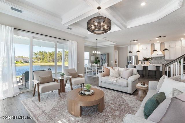 147 POTTERS MILL Trail, Ponte Vedra, FL 32081