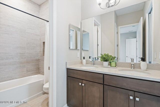 147 POTTERS MILL Trail, Ponte Vedra, FL 32081