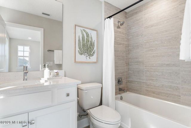 147 POTTERS MILL Trail, Ponte Vedra, FL 32081