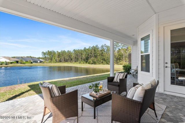 147 POTTERS MILL Trail, Ponte Vedra, FL 32081