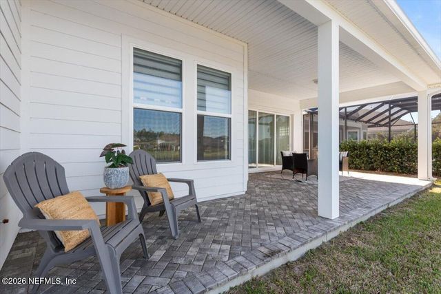 147 POTTERS MILL Trail, Ponte Vedra, FL 32081