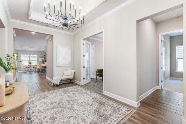 147 POTTERS MILL Trail, Ponte Vedra, FL 32081