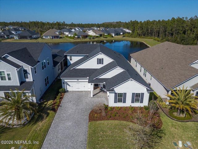 147 POTTERS MILL Trail, Ponte Vedra, FL 32081