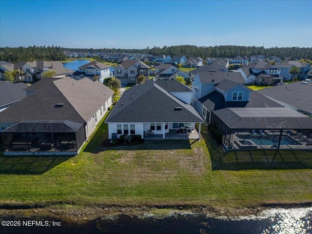 147 POTTERS MILL Trail, Ponte Vedra, FL 32081