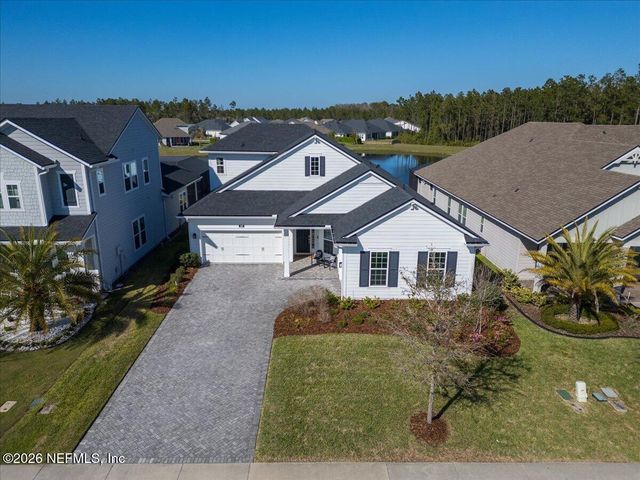 147 POTTERS MILL Trail, Ponte Vedra, FL 32081