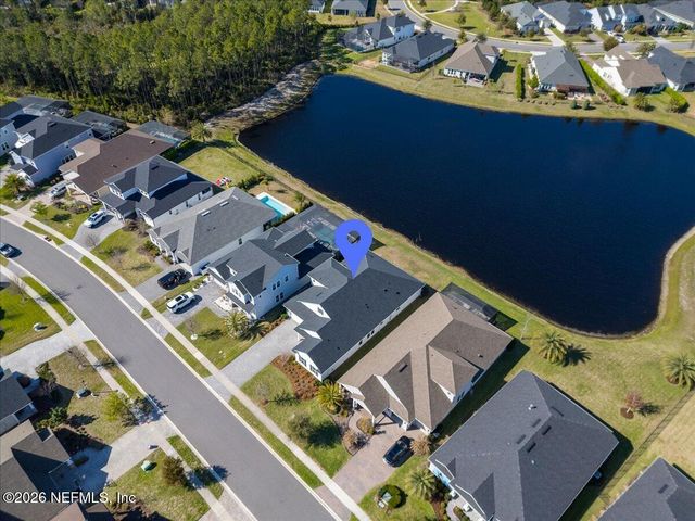 147 POTTERS MILL Trail, Ponte Vedra, FL 32081