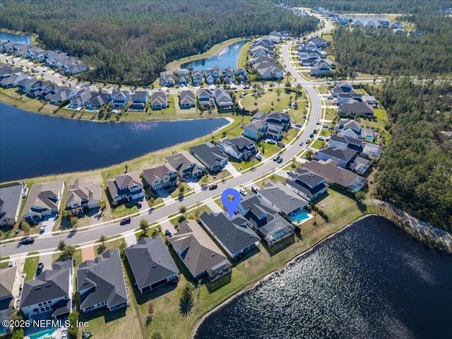 147 POTTERS MILL Trail, Ponte Vedra, FL 32081