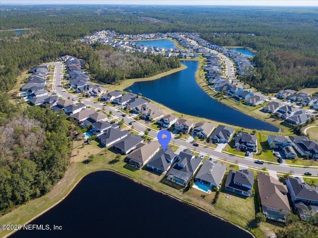 147 POTTERS MILL Trail, Ponte Vedra, FL 32081