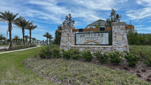 147 POTTERS MILL Trail, Ponte Vedra, FL 32081
