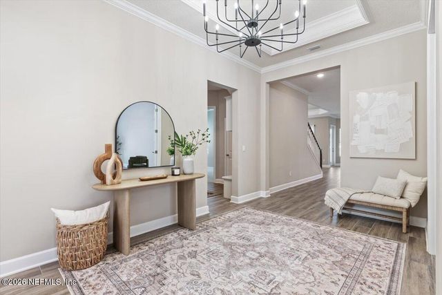 147 POTTERS MILL Trail, Ponte Vedra, FL 32081