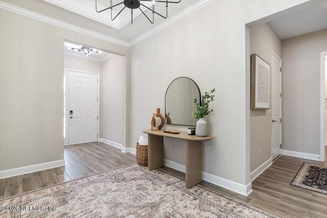 147 POTTERS MILL Trail, Ponte Vedra, FL 32081