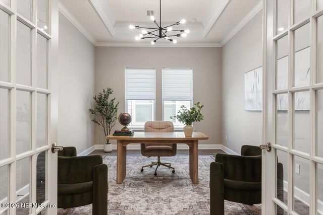 147 POTTERS MILL Trail, Ponte Vedra, FL 32081