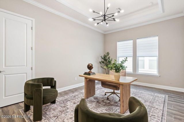 147 POTTERS MILL Trail, Ponte Vedra, FL 32081