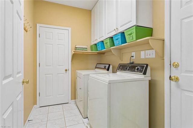 300 Coinjock RN, Yorktown, VA 23693