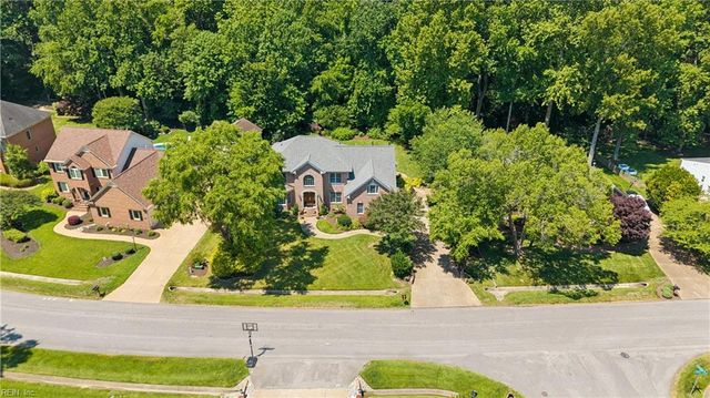 300 Coinjock RN, Yorktown, VA 23693