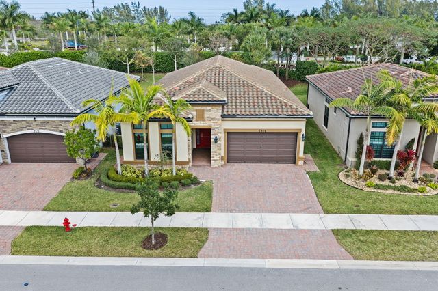 7409 Seacoast Drive, Parkland, FL 33067