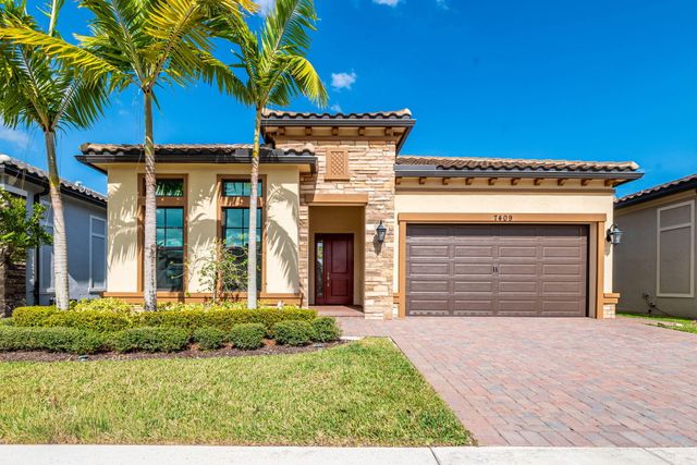 7409 Seacoast Drive, Parkland, FL 33067