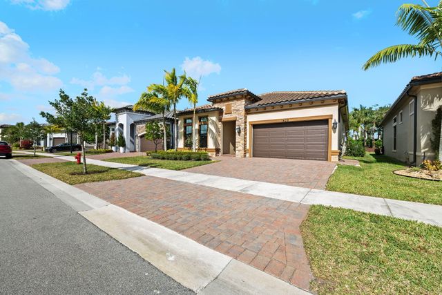 7409 Seacoast Drive, Parkland, FL 33067