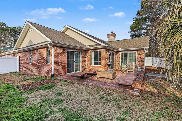 4602 Mandi Ave., Little River, SC 29566