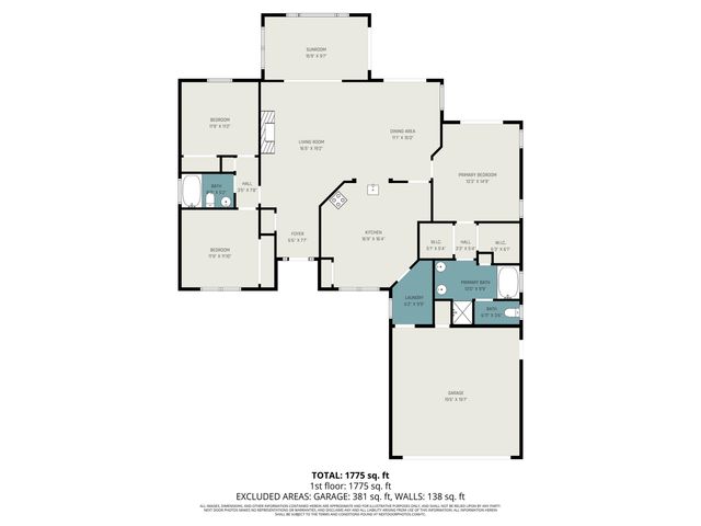 4602 Mandi Ave., Little River, SC 29566