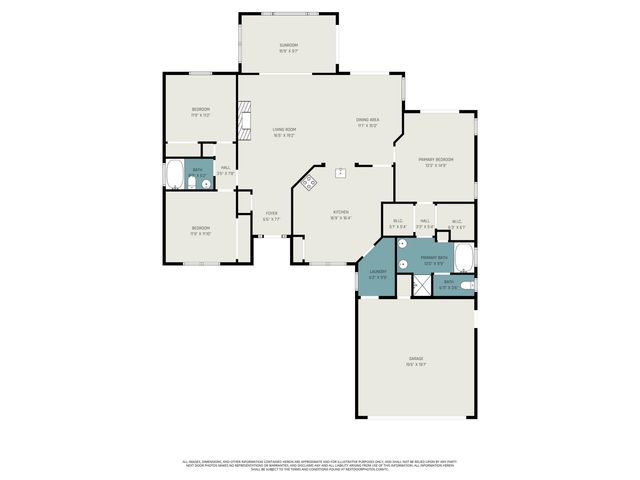 4602 Mandi Ave., Little River, SC 29566