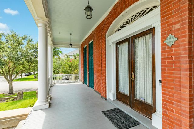 1428 Ball, Galveston, TX 77550