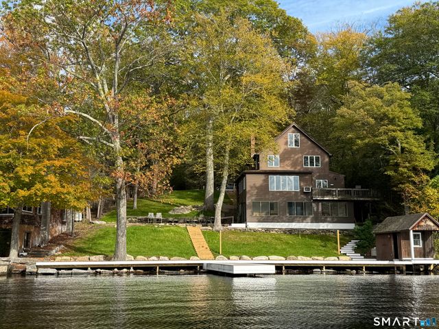 752 Lake Drive, Winchester, CT 06098
