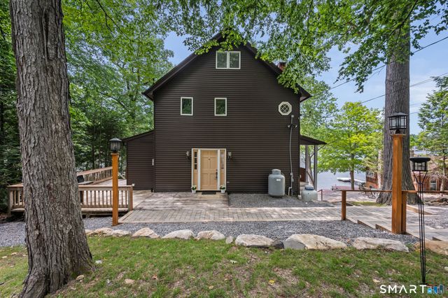 752 Lake Drive, Winchester, CT 06098