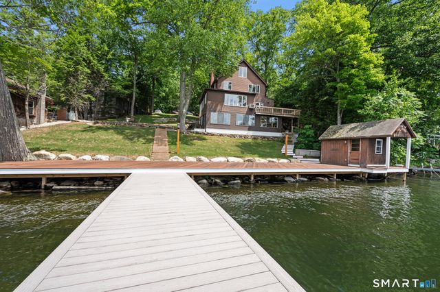 752 Lake Drive, Winchester, CT 06098