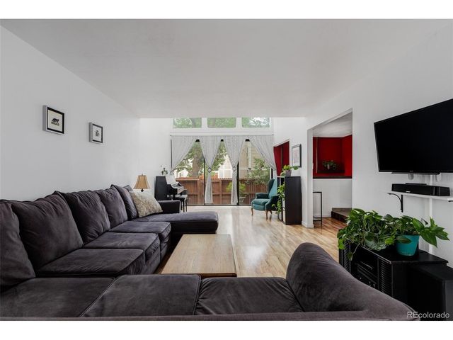 1050 S Monaco St Pkwy 143, Denver, CO 80224