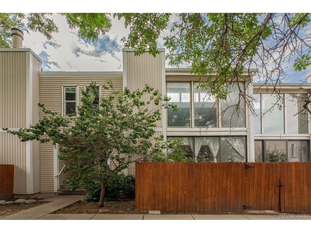 1050 S Monaco St Pkwy 143, Denver, CO 80224