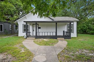 809 N Maxey Street, Sherman, TX 75090