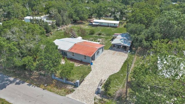 1326 NE FORREST AVENUE, Arcadia, FL 34266