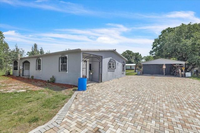 1326 NE FORREST AVENUE, Arcadia, FL 34266