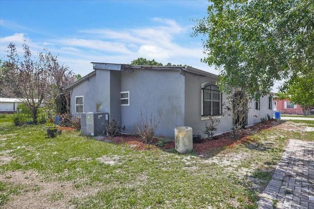 1326 NE FORREST AVENUE, Arcadia, FL 34266