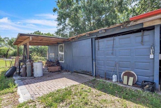 1326 NE FORREST AVENUE, Arcadia, FL 34266
